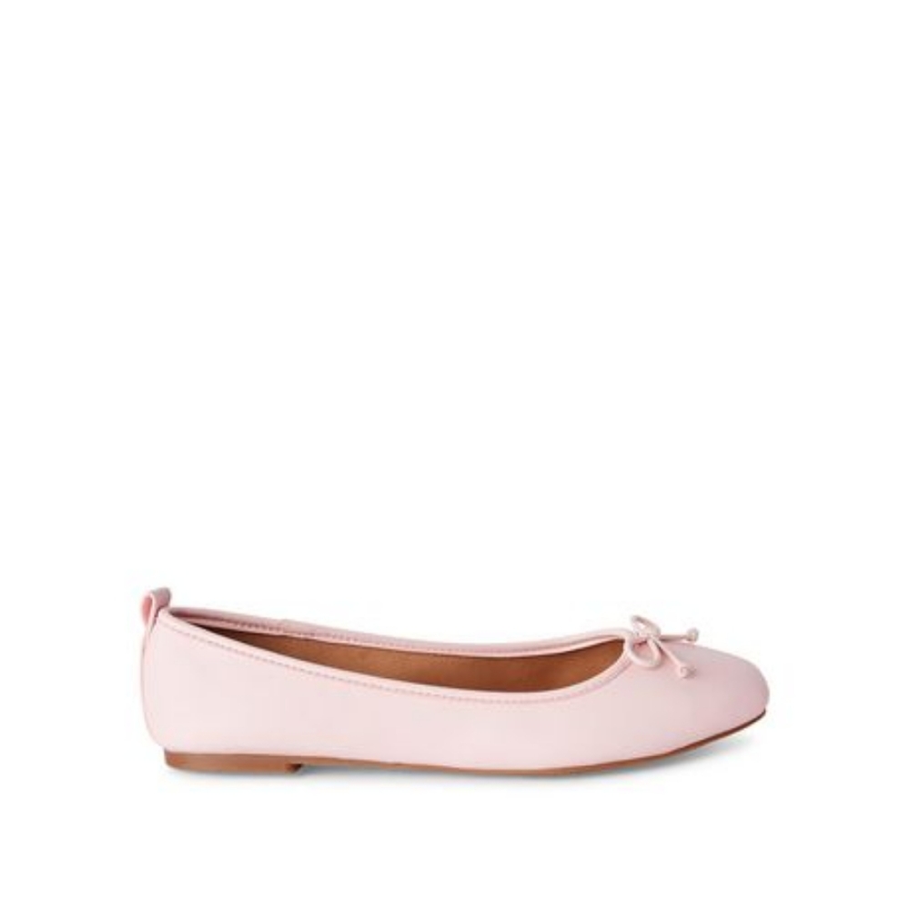 Time and Tru Women's Grace Flats